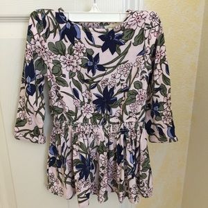 New with out tag crazy 8 girls dress